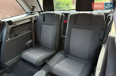 Минивэн Opel Zafira 2008 в 