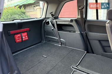 Минивэн Opel Zafira 2008 в 