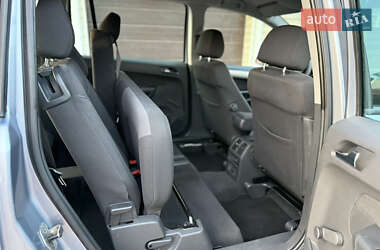 Минивэн Opel Zafira 2008 в 
