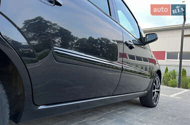 Минивэн Opel Zafira 2007 в 