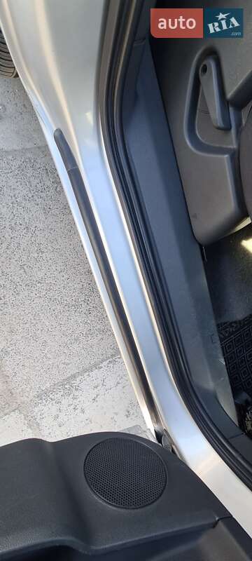 Мінівен Opel Zafira 2011 в Лисянці