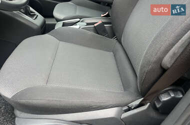 Минивэн Opel Zafira 2009 в 