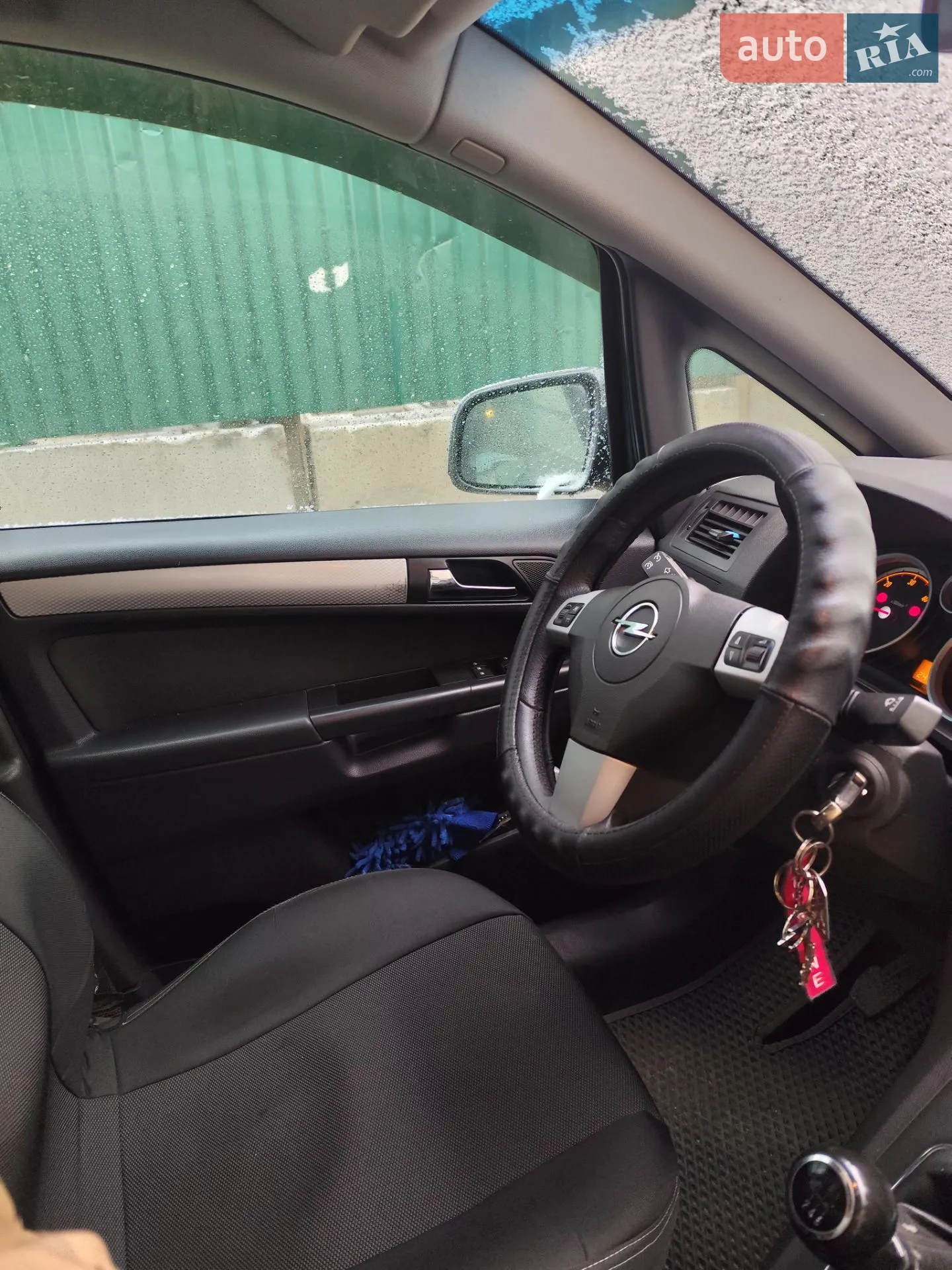 2011 Opel Zafira - мініатюра 8