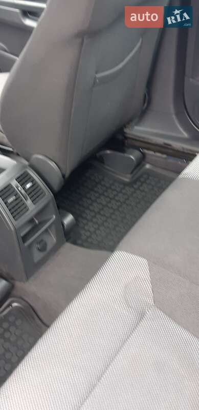 Минивэн Opel Zafira 2009 в Броварах