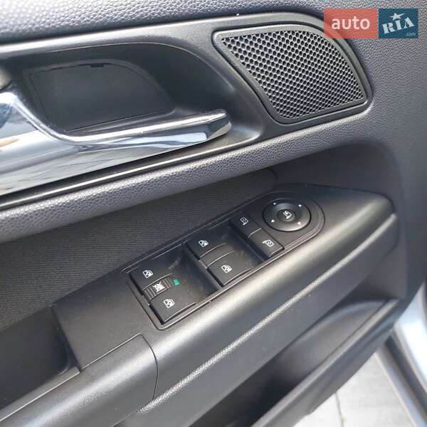 Минивэн Opel Zafira 2009 в Ахтырке