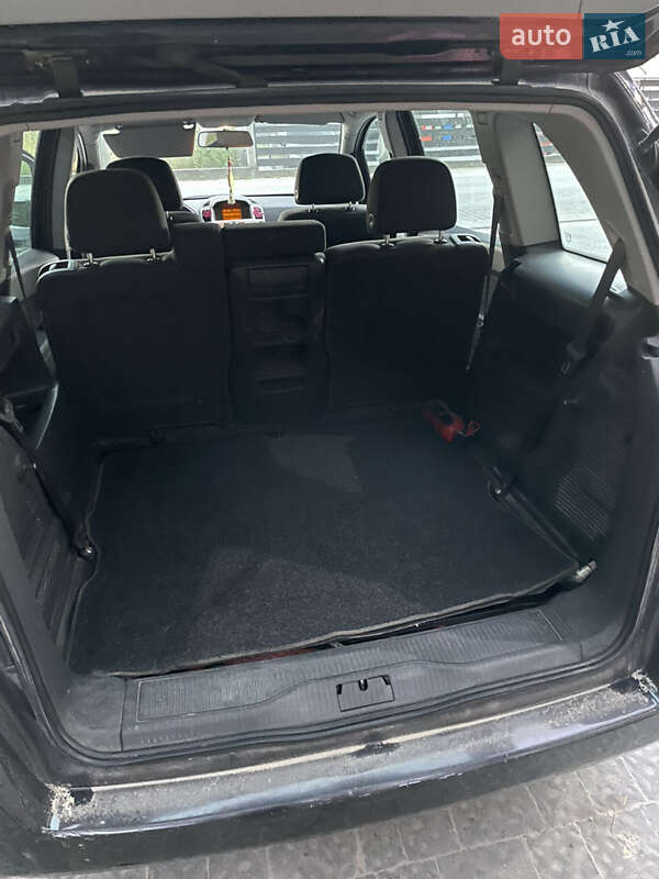Мінівен Opel Zafira 2009 в Суховолі