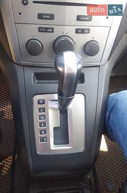 Минивэн Opel Zafira 2009 в Перемышлянах