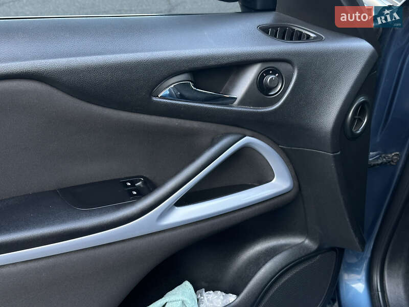 Микровэн Opel Zafira 2013 в Хмельнике