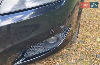 Минивэн Opel Zafira 2011 в 
