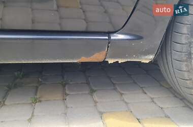 Минивэн Opel Zafira 2011 в 