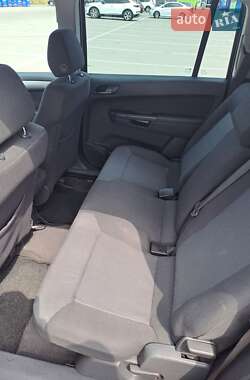Мінівен Opel Zafira 2010 в Вінниці