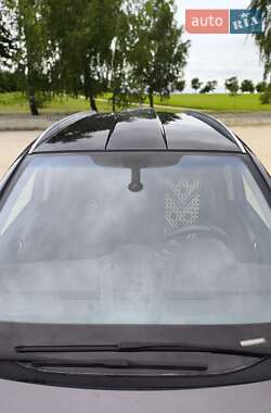 Минивэн Opel Zafira 2011 в 