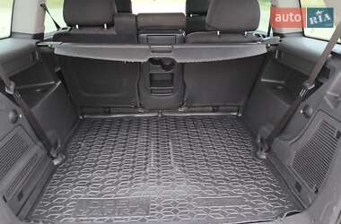 Минивэн Opel Zafira 2011 в 