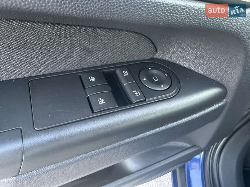 Мінівен Opel Zafira 2009 в Білій Церкві
