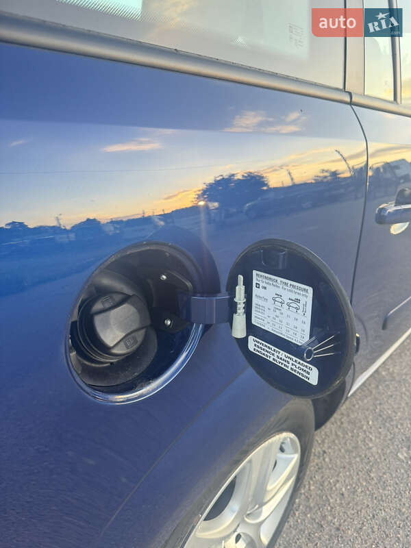 Мінівен Opel Zafira 2009 в Білій Церкві