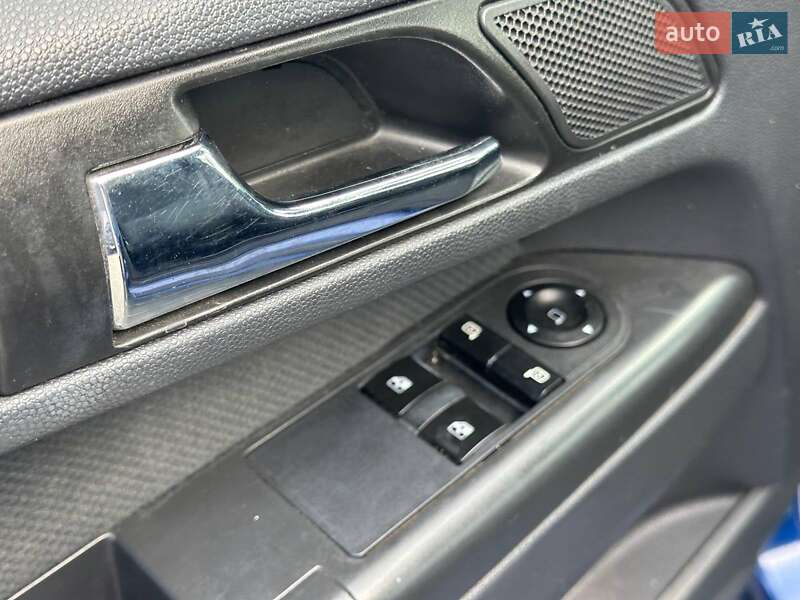 Минивэн Opel Zafira 2006 в Львове