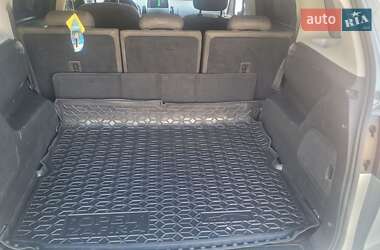 Минивэн Opel Zafira 2013 в 