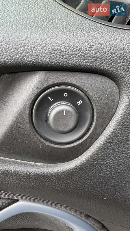 Микровэн Opel Zafira 2015 в Хмельницком