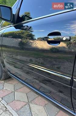 Минивэн Opel Zafira 2010 в 