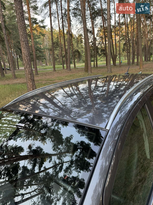 Минивэн Opel Zafira 2010 в Сумах