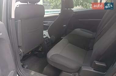 Минивэн Opel Zafira 2008 в 