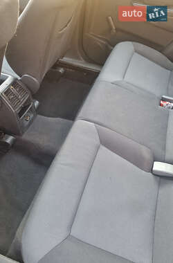 Минивэн Opel Zafira 2007 в Ковеле