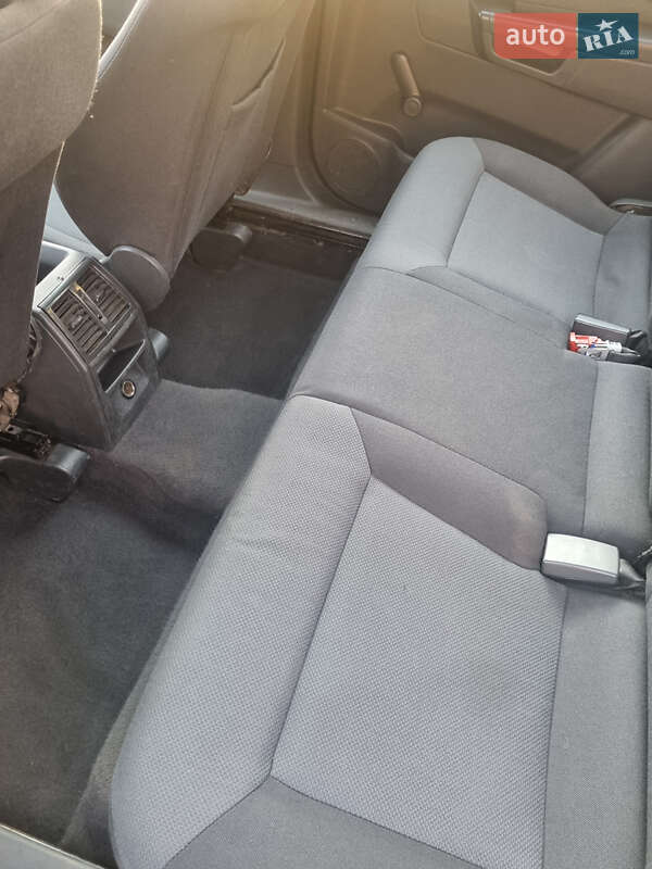 Минивэн Opel Zafira 2007 в Ковеле