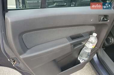 Минивэн Opel Zafira 2007 в 