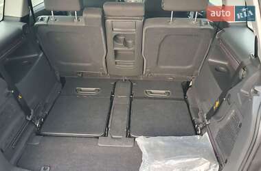 Минивэн Opel Zafira 2007 в 