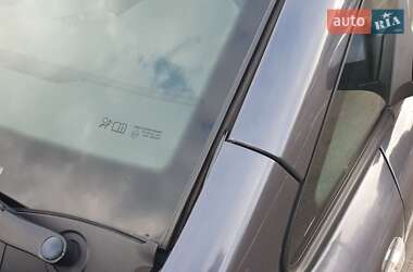 Минивэн Opel Zafira 2007 в 