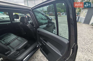 Мінівен Opel Zafira 2005 в 