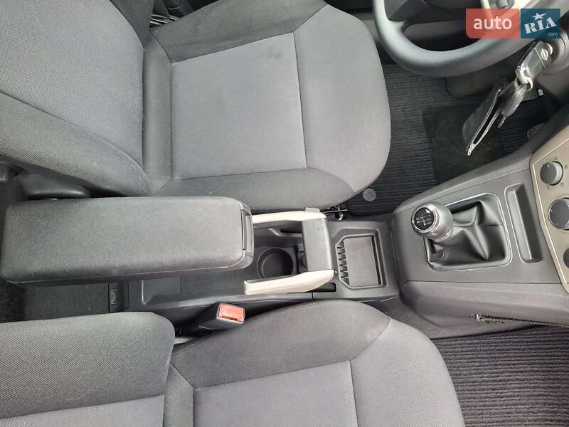 Минивэн Opel Zafira 2009 в Луцке