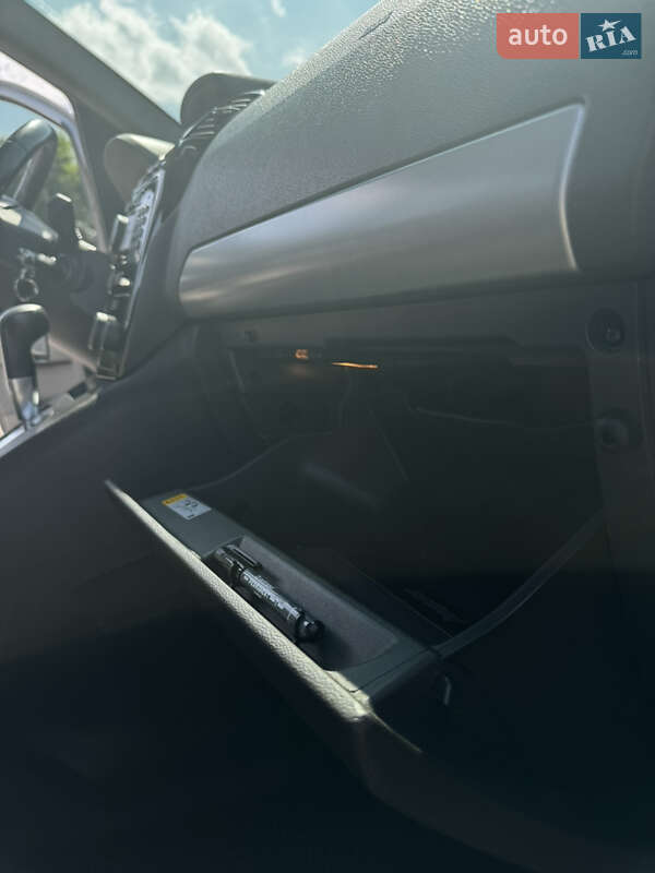 Минивэн Opel Zafira 2009 в Львове