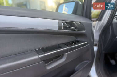 Минивэн Opel Zafira 2006 в 