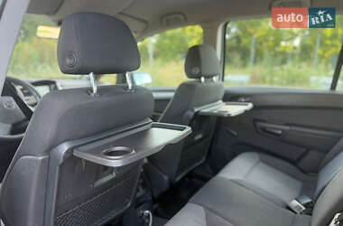 Минивэн Opel Zafira 2006 в 