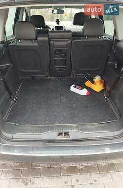 Минивэн Opel Zafira 2009 в 