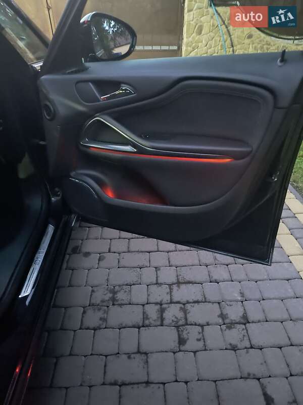 Мінівен Opel Zafira 2012 в Львові фото 31 Мінівен Opel Zafira 2012 в Львові