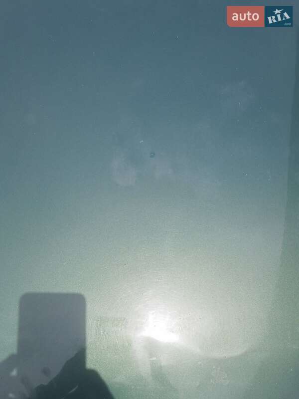 Минивэн Opel Zafira 2000 в Кропивницком