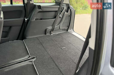 Минивэн Opel Zafira 2008 в 