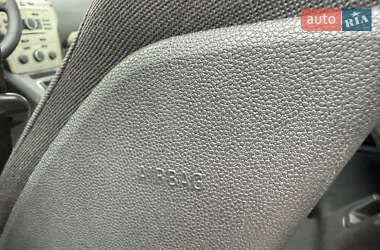 Минивэн Opel Zafira 2008 в 