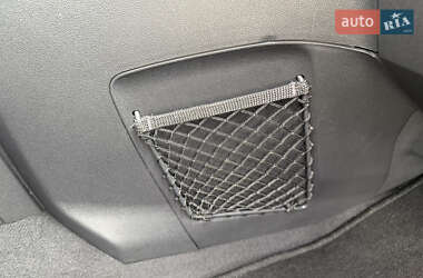 Минивэн Opel Zafira 2008 в 