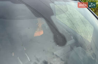 Минивэн Opel Zafira 2008 в 