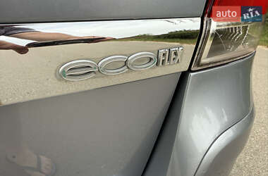 Минивэн Opel Zafira 2008 в 