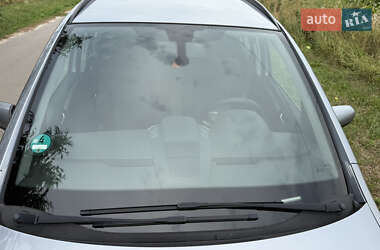 Минивэн Opel Zafira 2008 в 
