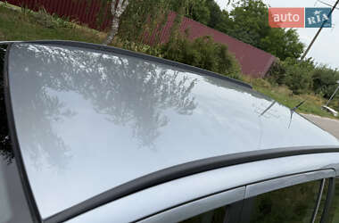 Минивэн Opel Zafira 2008 в 