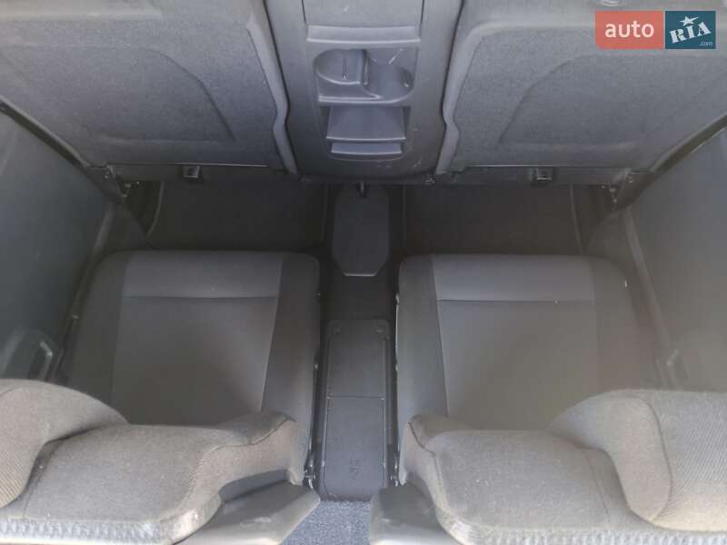 Минивэн Opel Zafira 2006 в Дрогобыче фото 22 Минивэн Opel Zafira 2006 в Дрогобыче
