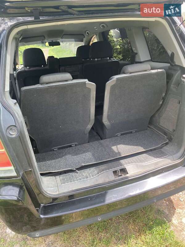 Минивэн Opel Zafira 2007 в Хмельницком фото 11 Минивэн Opel Zafira 2007 в Хмельницком