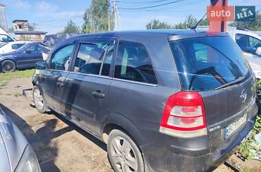 Мінівен Opel Zafira 2010 в Дрогобичі