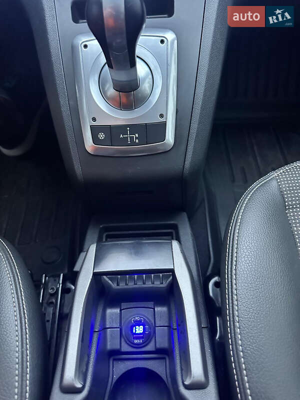 Мінівен Opel Zafira 2006 в Києві