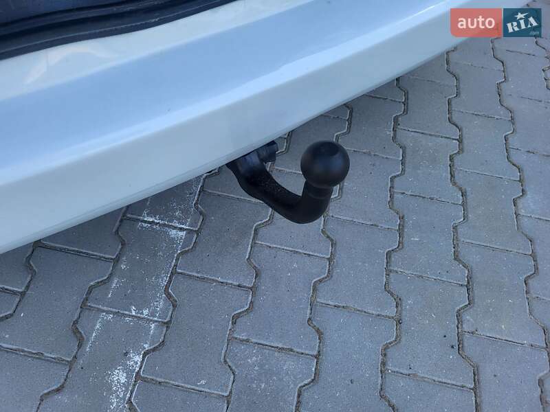 Мінівен Opel Zafira 2008 в Хмельницькому